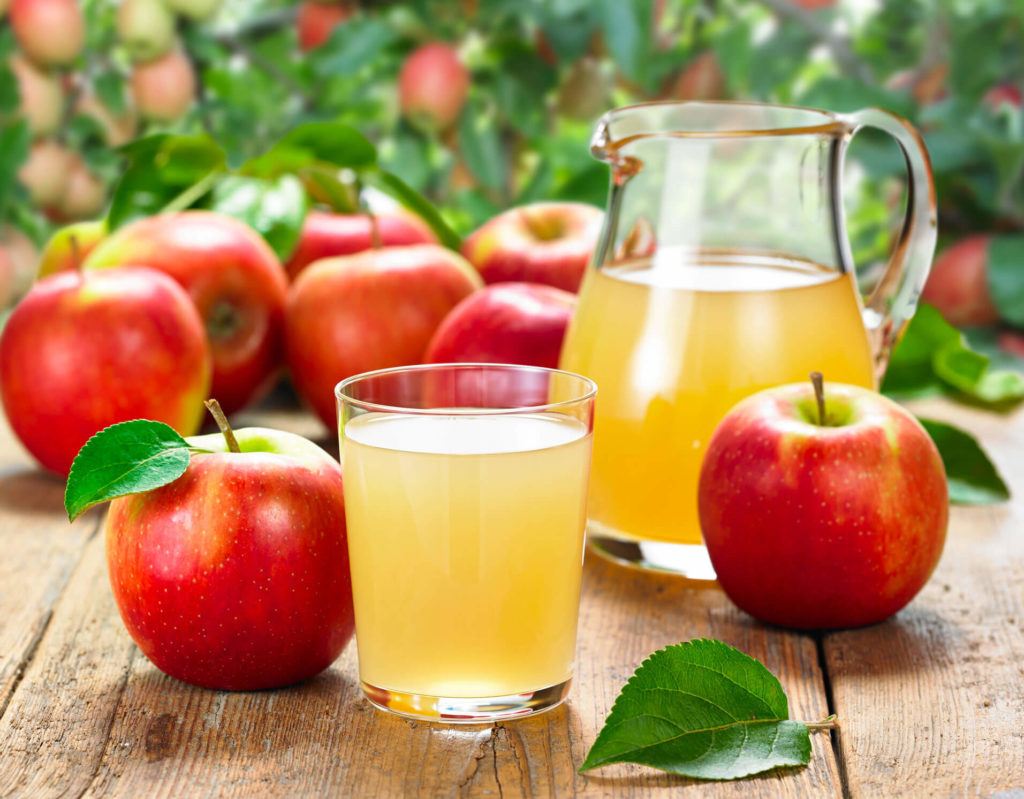 Pressage des pommes et pasteurisation • Campus Terre & Avenir Alençon et Sées