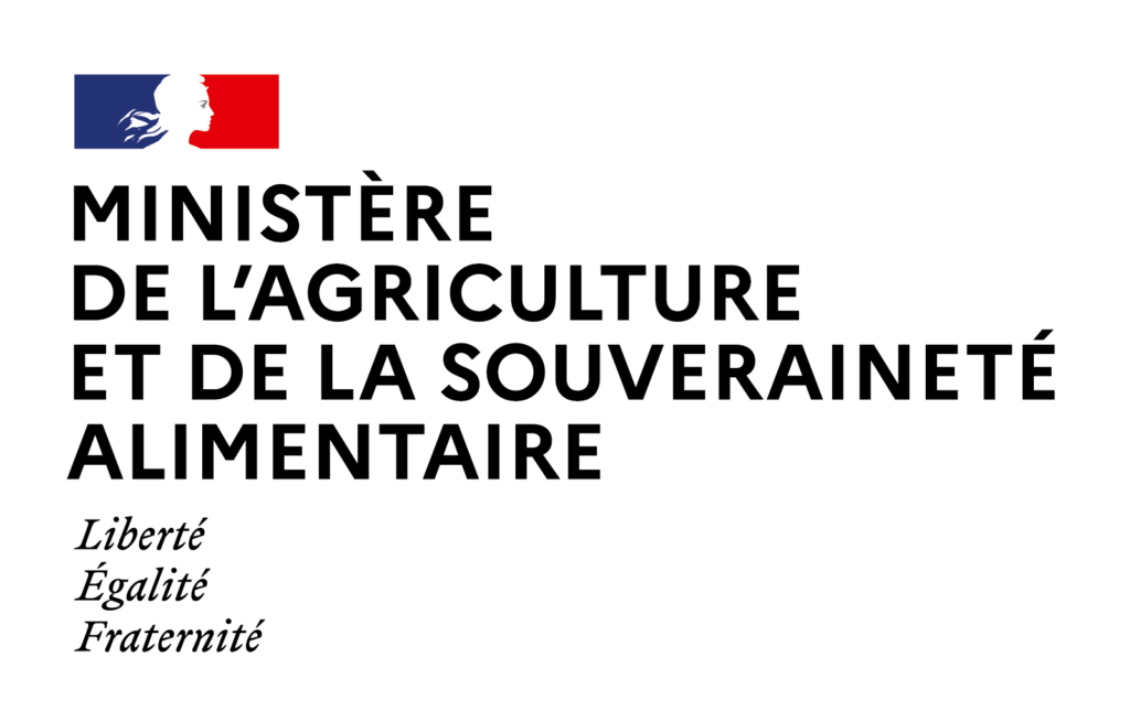 Ministère de l'Agriculture et de la Souveraineté Alimentaire (MASA)