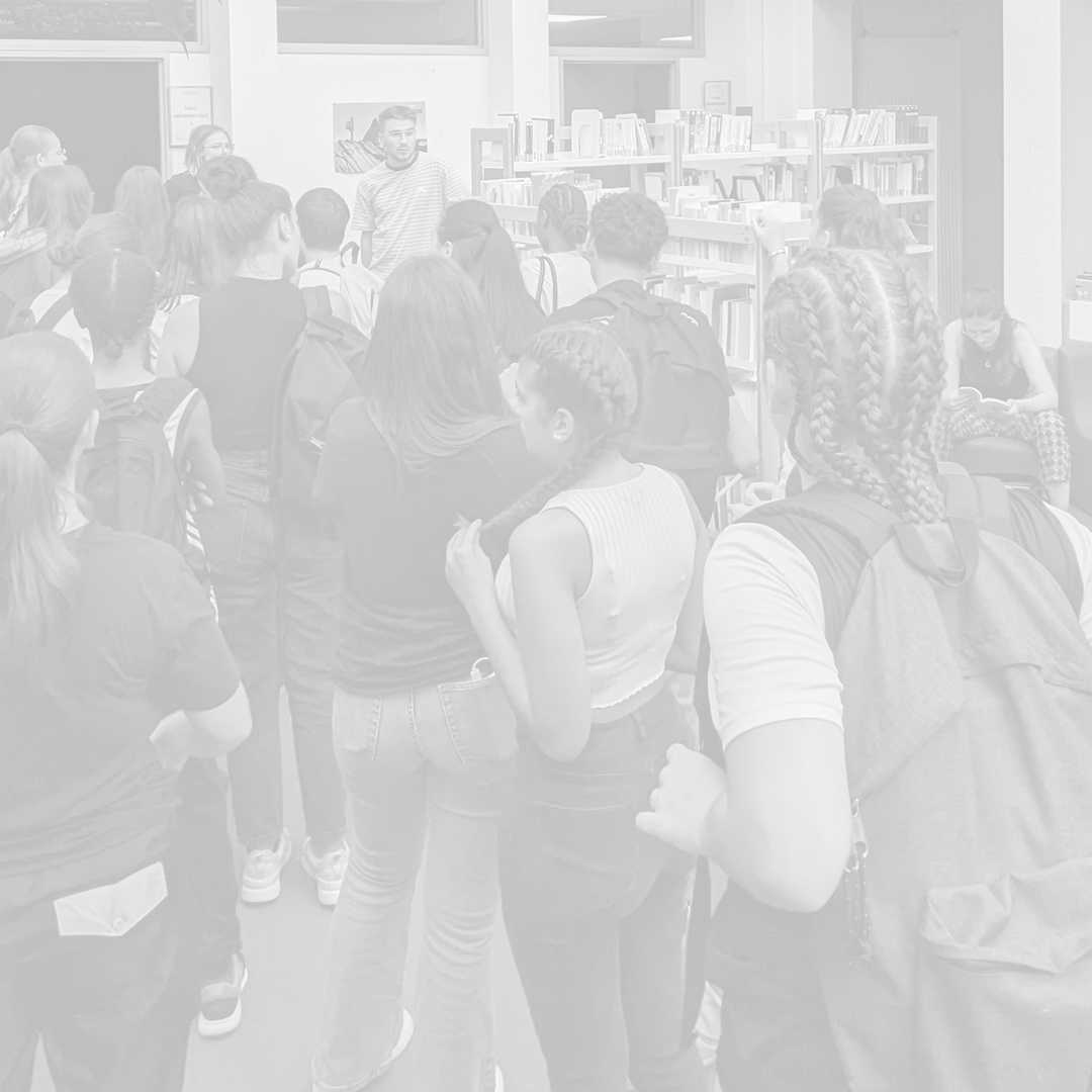 Enseignement général, technologique et formation professionnelle, votre cursus de la 3ème au BTS