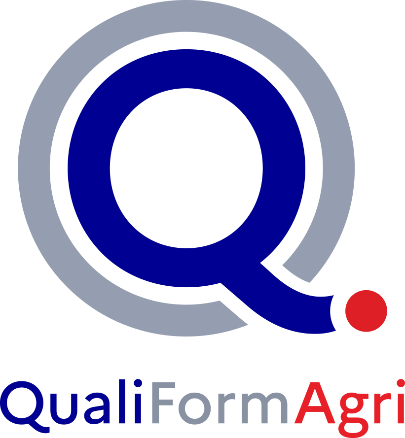 Label QualiFormAgri