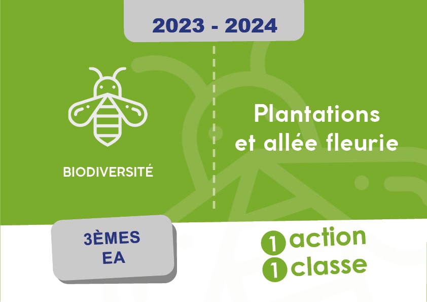 affiches-1action-1classe-plantation-et-alle-fleurie
