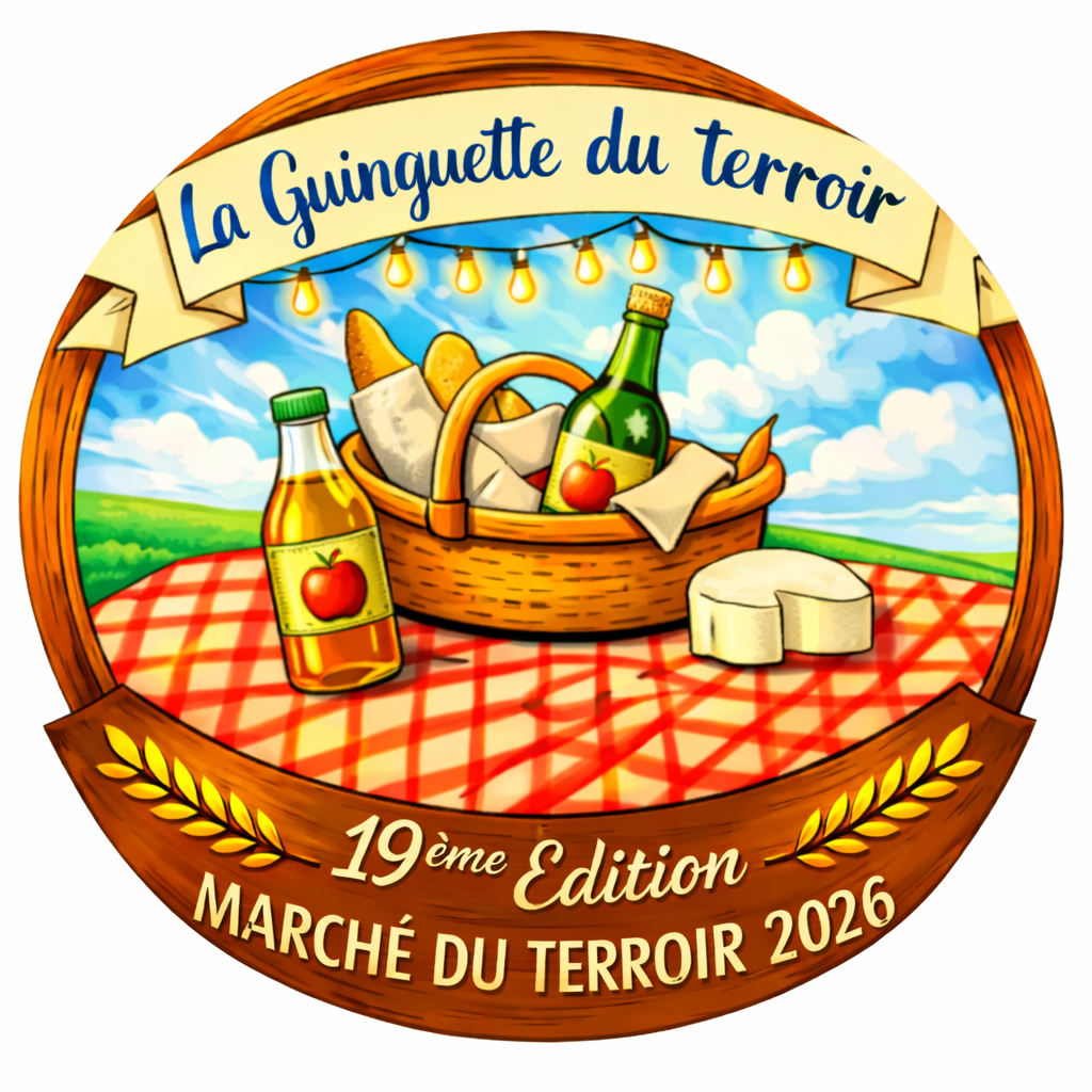 Logo Marché du Terroir